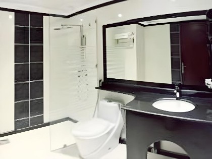Mina Concorde Hotel - image 19
