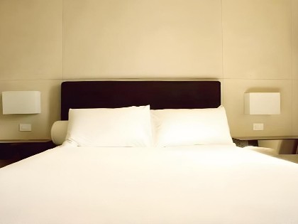 Mina Concorde Hotel - image 20