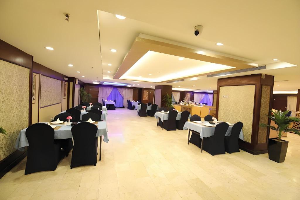 Mina Concorde Hotel - image 4