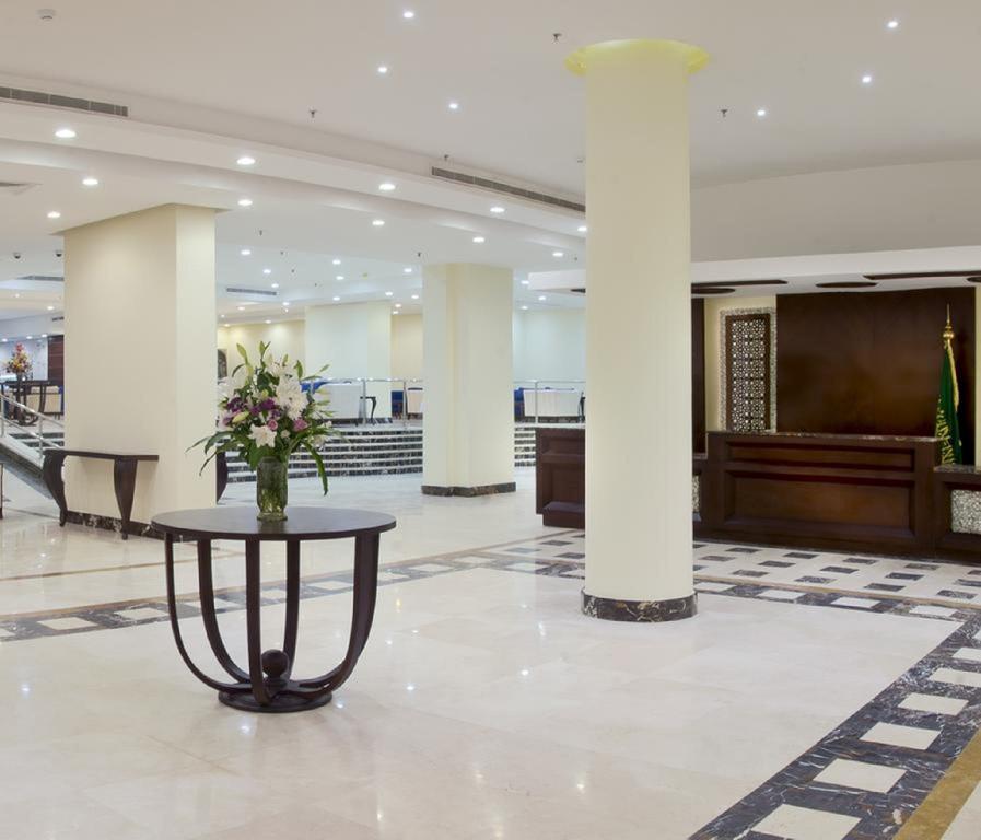 Mina Concorde Hotel - image 6