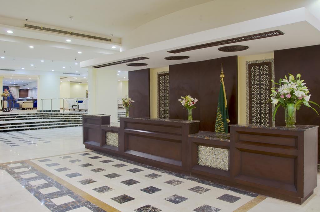 Mina Concorde Hotel - image 7