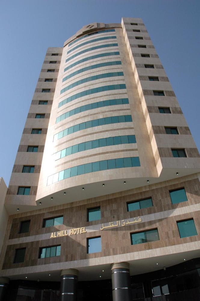 Al Thill Hotel - main image