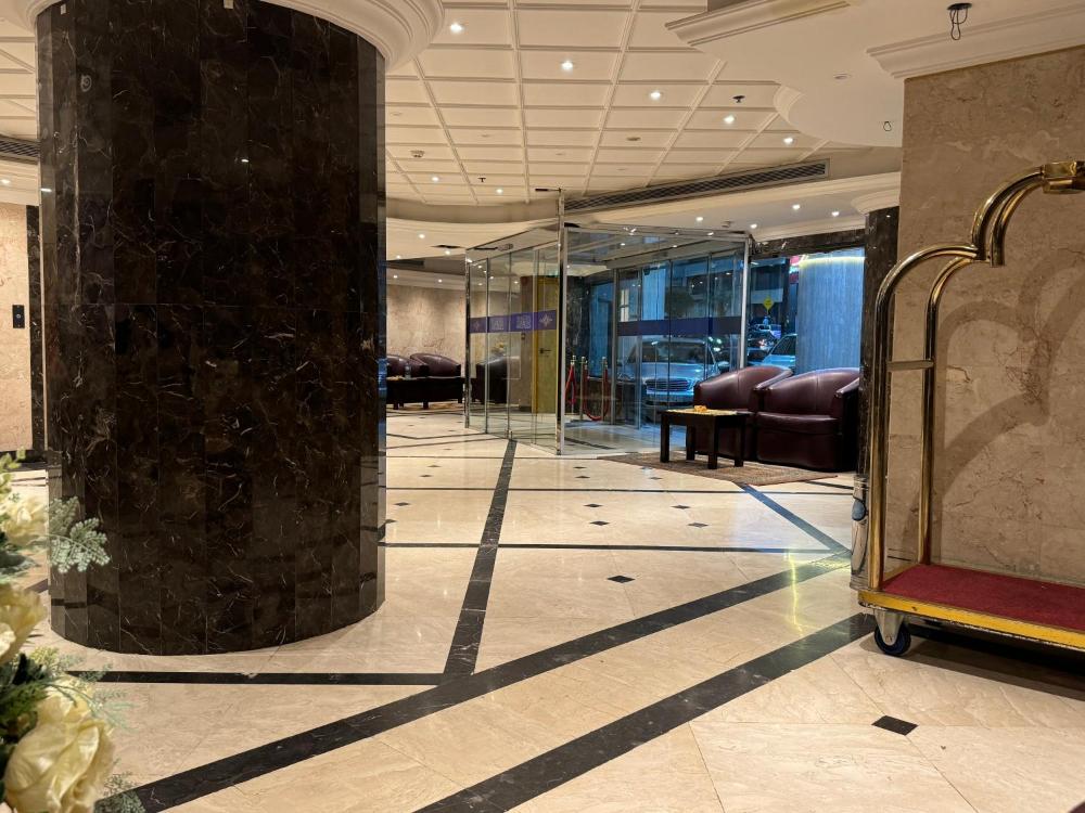 Al Thill Hotel - image 2