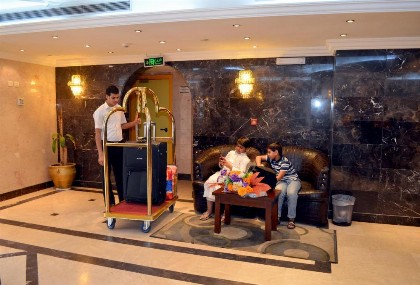 Al Thill Hotel - image 5