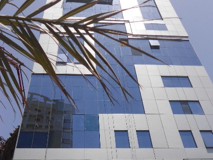 Al Shahba Hotel - image 1