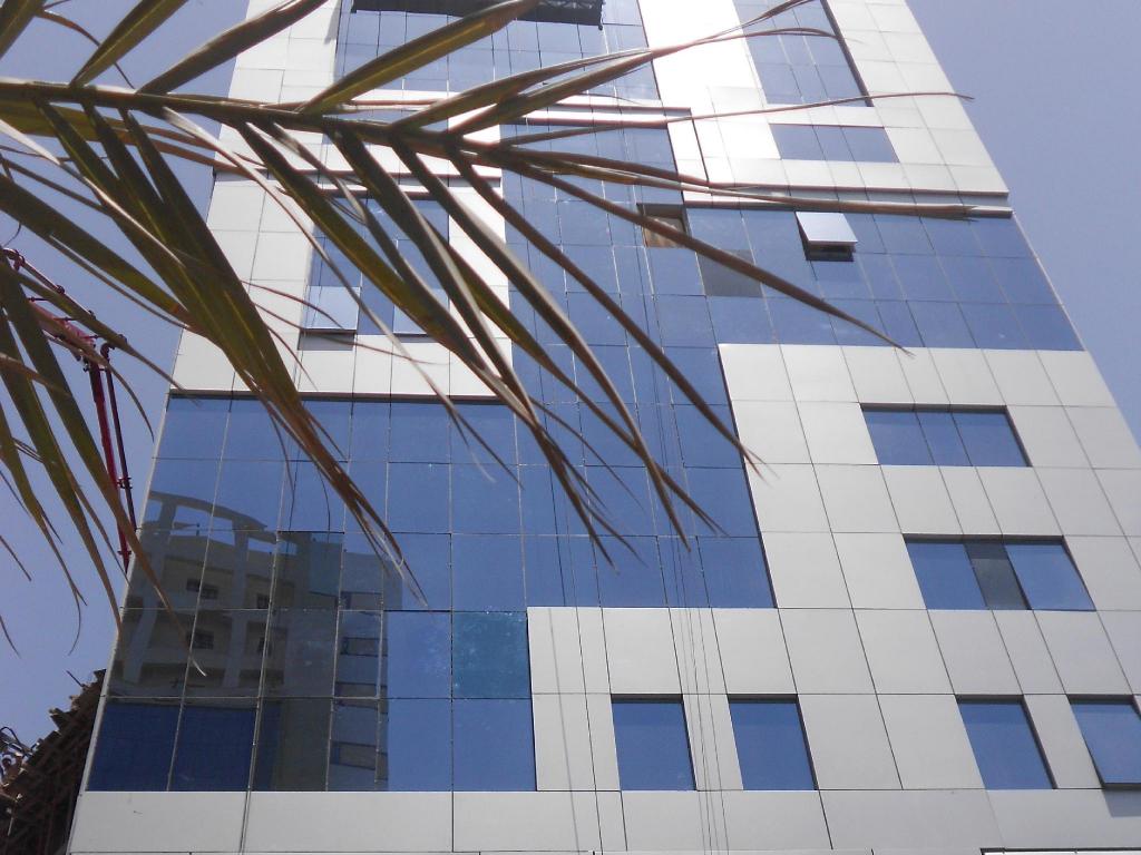 Al Shahba Hotel - main image