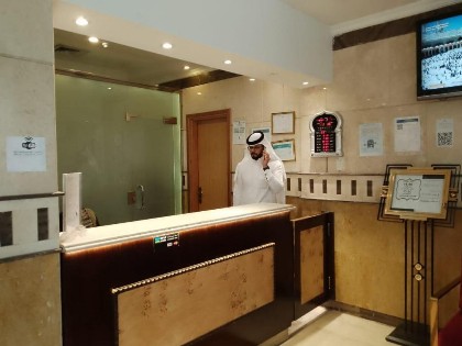 Al Shahba Hotel - image 11