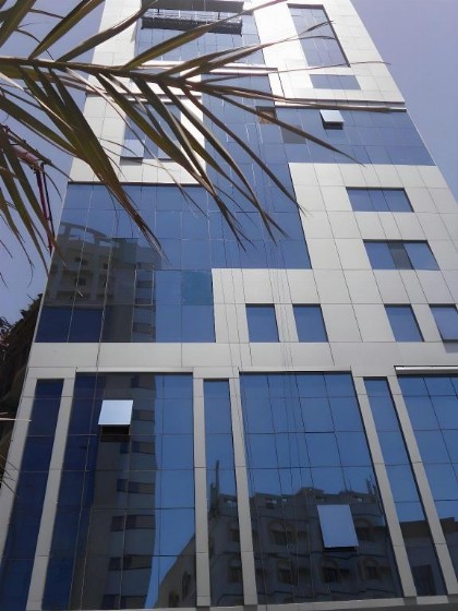 Al Shahba Hotel - image 12