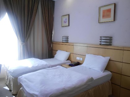 Al Shahba Hotel - image 13
