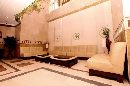 Al Shahba Hotel - image 15