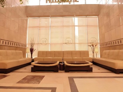 Al Shahba Hotel - image 16