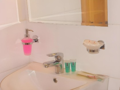 Al Shahba Hotel - image 18