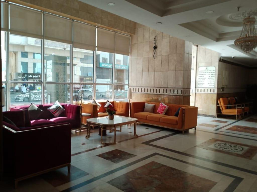 Al Shahba Hotel - image 2