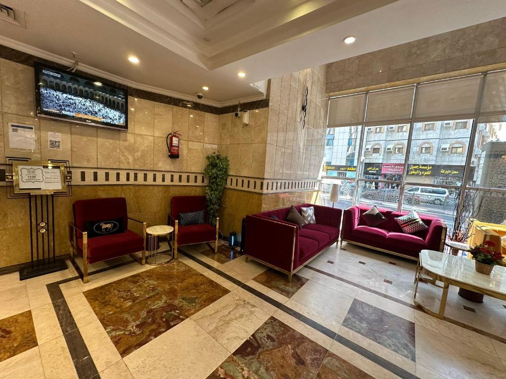 Al Shahba Hotel - image 3