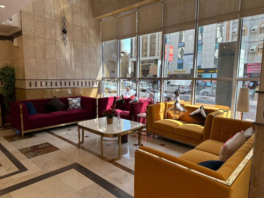 Al Shahba Hotel - image 4