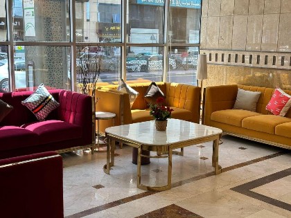 Al Shahba Hotel - image 6