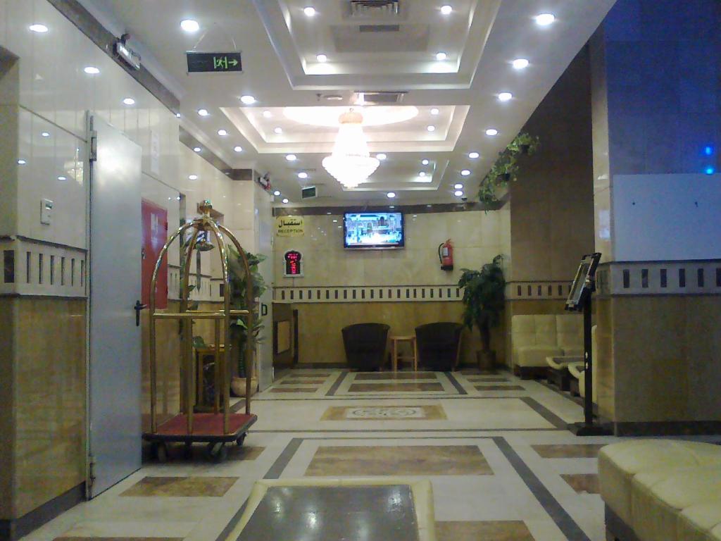 Al Shahba Hotel - image 7