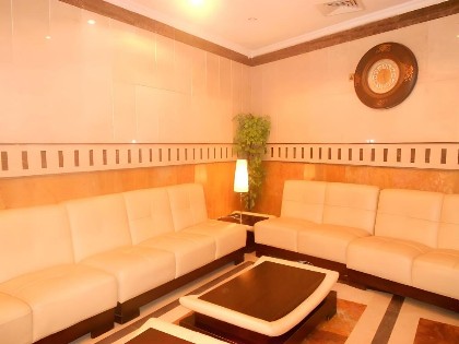 Al Shahba Hotel - image 8