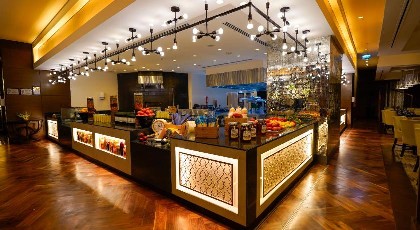Jabal Omar Hyatt Regency Makkah - image 9