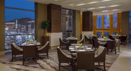 Jabal Omar Hyatt Regency Makkah - image 11