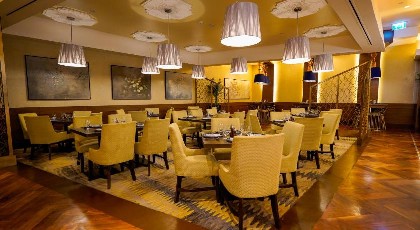 Jabal Omar Hyatt Regency Makkah - image 12