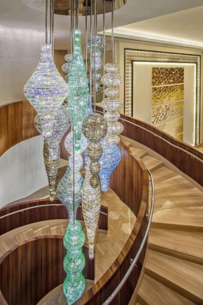 Jabal Omar Hyatt Regency Makkah - image 14