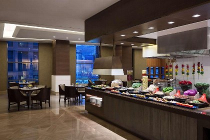 Jabal Omar Hyatt Regency Makkah - image 17