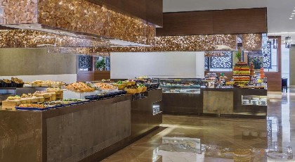 Jabal Omar Hyatt Regency Makkah - image 18