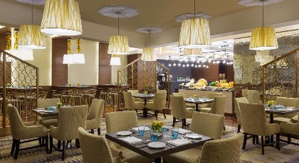 Jabal Omar Hyatt Regency Makkah - image 19