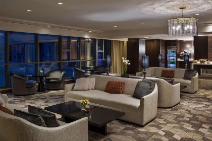 Jabal Omar Hyatt Regency Makkah - image 3
