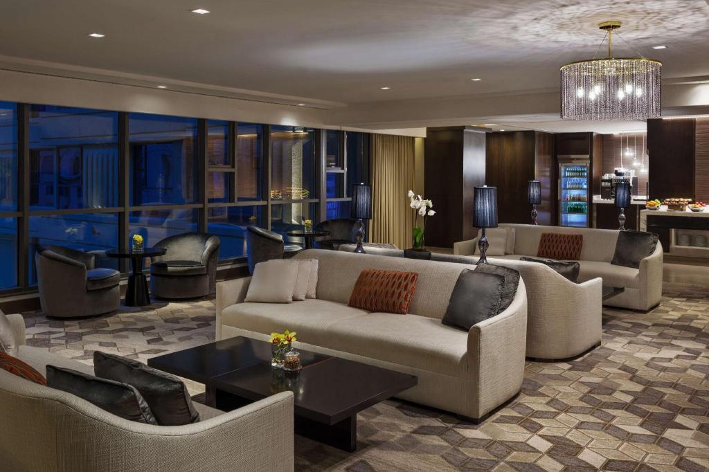 Jabal Omar Hyatt Regency Makkah - image 3