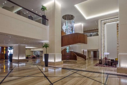 Jabal Omar Hyatt Regency Makkah - image 4