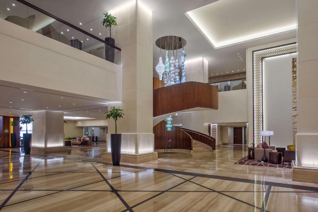 Jabal Omar Hyatt Regency Makkah - image 4