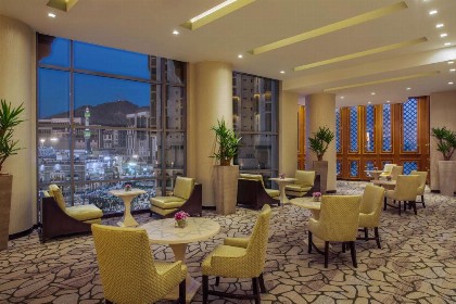 Jabal Omar Hyatt Regency Makkah - image 5