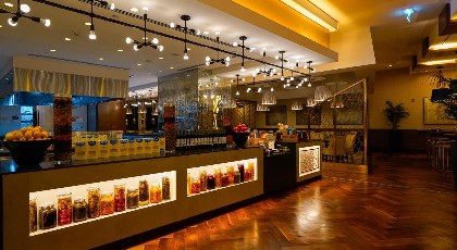 Jabal Omar Hyatt Regency Makkah - image 7