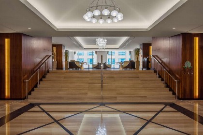 Jabal Omar Hyatt Regency Makkah - image 8