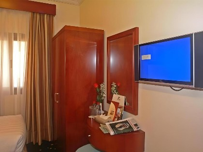 Dar Al Eiman Al Khalil Hotel - image 11