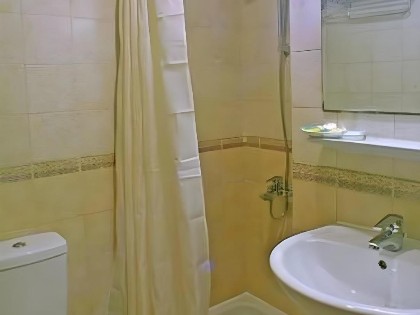 Dar Al Eiman Al Khalil Hotel - image 12