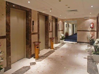 Dar Al Eiman Al Khalil Hotel - image 3