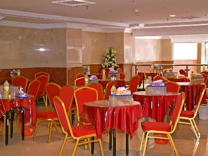 Dar Al Eiman Al Khalil Hotel - image 4
