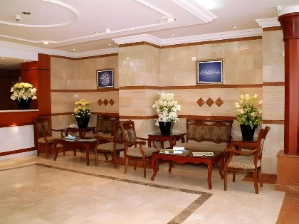 Dar Al Eiman Al Khalil Hotel - image 5