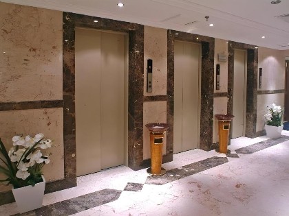 Dar Al Eiman Al Khalil Hotel - image 7