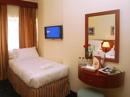 Dar Al Eiman Al Khalil Hotel - image 8