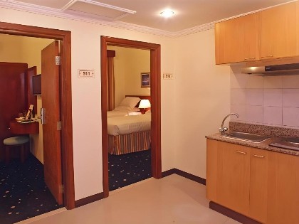 Dar Al Eiman Al Khalil Hotel - image 9