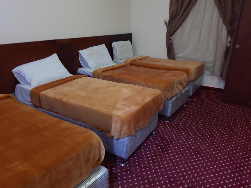 OYO 473 Rasiyat Al Safa Hotel - main image