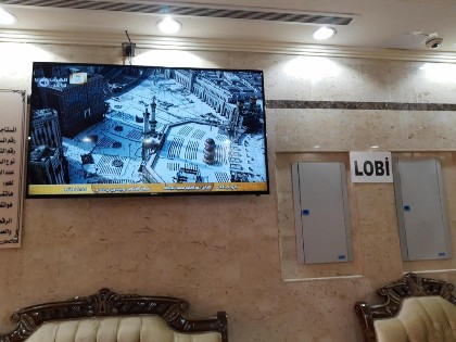 OYO 473 Rasiyat Al Safa Hotel - image 10