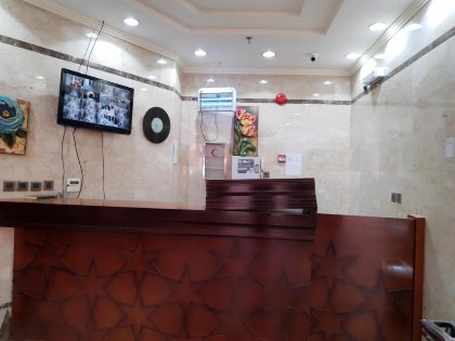 OYO 473 Rasiyat Al Safa Hotel - image 11