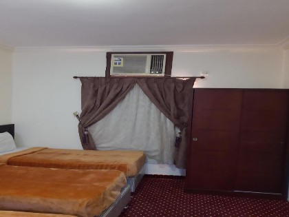 OYO 473 Rasiyat Al Safa Hotel - image 13