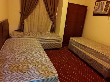 OYO 473 Rasiyat Al Safa Hotel - image 18
