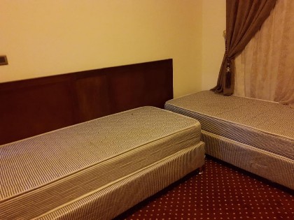 OYO 473 Rasiyat Al Safa Hotel - image 19